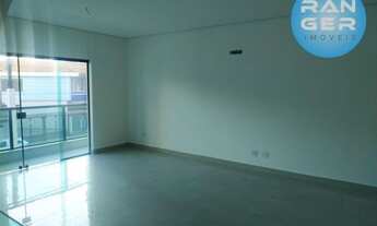 Imagem 7: Casa com 4 dormitórios à venda, 270 m² por R$ 1.450.000,00 - Aparecida - Santos/SP