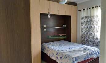 Imagem 3: Apartamento com 2 dormitórios à venda, 55 m² por R$ 303.000 - Vila Gonçalves - São Bernard