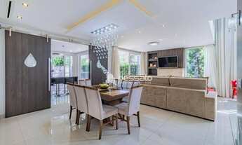 Imagem 6: Casa com 4 dormitórios à venda, 270 m² por R$ 1.855.000,00 - Alphaville - Gravataí/RS