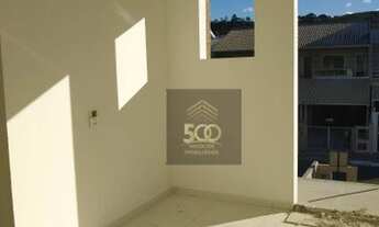 Imagem 2: Sobrado à venda, 76 m² por R$ 236.000,00 - Loteamento Jardim Botânico - São José/SC