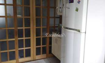 Imagem 3: Apartamento à venda, 48 m² por R$ 215.000,00 - Jardim Antártica - São Paulo/SP