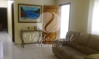 Imagem 6: Casa - Jardim São Pedro de Viracopos - Campinas