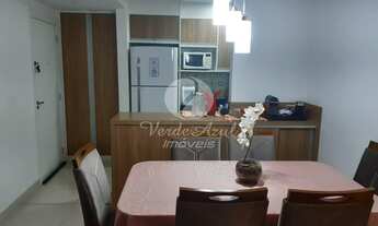 Imagem 7: Apartamento - Vila Industrial - Campinas