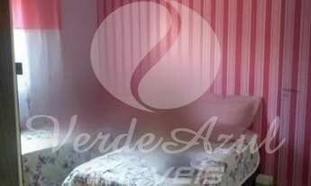 Imagem 4: Casa - Jardim Nossa Senhora Auxiliadora - Hortolândia