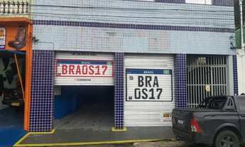 Imagem: Salão para alugar, 250 m² por R$ 3.500,00/mês