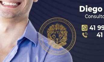 Imagem 3: Apartamento com 5 dormitórios para alugar, 243 m² por R$ 3.300,00/mês - Centro Cívico - Cu