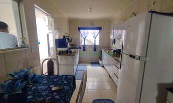 Imagem 2: TR - 5596 Casa com 3 dormitórios