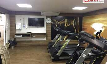 Imagem 2: Apartamento com 4 dormitórios à venda, 275 m² por R$ 2.400.000,00 - Horto Florestal - Salv