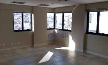 Imagem 3: Sala para alugar, 44 m² por R$ 4.000/mês - Tucuruvi - São Paulo/SP