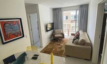 Imagem 4: 2 quartos* muito bem ventilado* prédio novo* sol da manhã* Cód: 21028 m