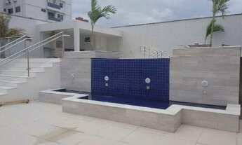 Imagem 5: Duplex para venda possui 178 metros quadrados com 4 quartos em Lagoa Nova - Natal - RN