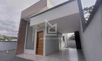 Imagem 4: CASA RESIDENCIAL em BARRA VELHA - SC, Itajuba