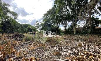 Imagem: Terreno à venda, 3000 m² por R$ 2.500.000,00