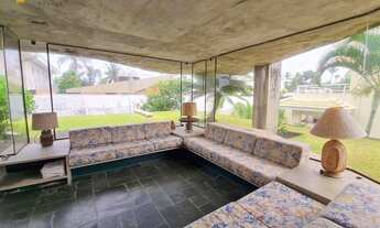 Imagem 2: Casa com 3 dormitórios à venda, 269 m² por R$ 790.000,00 - Enseada - Guarujá/SP