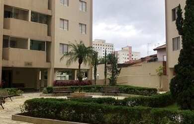 Imagem 5: Apartamento para venda com 54 metros quadrados com 2 quartos em Parque Maria Helena - São