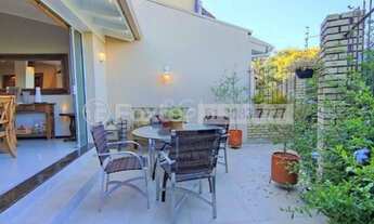 Imagem 3: Porto Alegre - Casa de Condomínio - Jardim Sabará