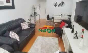 Imagem 3: Apartamento à venda, 83 m² por R$ 580.000,00 - Jabaquara - São Paulo/SP