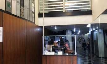 Imagem: Belo Horizonte - Conjunto Comercial/Sala