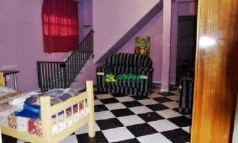 Imagem: Sobrado com 3 dormitórios à venda, 300