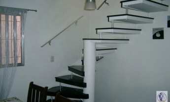 Imagem 3: GUARULHOS - Casa Padrão - Parque Continental II