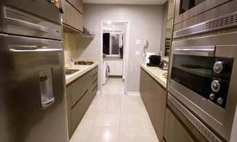 Imagem 5: Apartamento para venda com 3 dormitórios + 2 vagas no Itacorubi - Florianópolis - SC