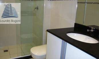 Imagem 3: Apartamento Novo Pronto para Morar, Rebouças, Curitiba