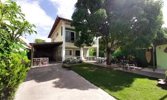 Imagem 2: Casa de Praia 4 quartos, piscina, wifi