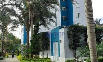 Imagem 5: Apartamento com 2 dormitórios à venda, 47 m² por R$ 265.000 - Parque Novo Mundo - São Paul