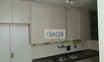 Imagem 2: Apartamento com 3 dormitórios à venda, 220 m² por R$ 2.500.000,00 - Barra da Tijuca - Rio