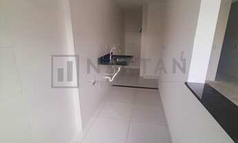 Imagem 2: Apartamento com 3 dormitórios à venda, 70 m² por R$ 430.000 - Tatuapé - São Paulo/SP