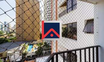 Imagem 6: Venda Apartamento 2 Dormitórios - 56 m² Vila Olímpia