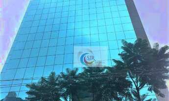 Imagem 2: Conjunto para alugar, 447 m² Brooklin - São Paulo/SP