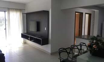 Imagem 4: Apartamento com 3 dormitórios, 86 m² - venda por R$ 1.200.000,00 ou aluguel por R$ 1.300,0