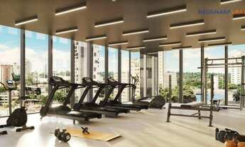 Imagem 5: Studio com 1 dormitório à venda, 25 m² por R$ 322.633,19 - Vila Olímpia - São Paulo/SP