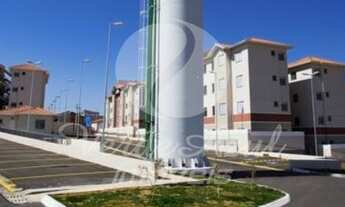 Imagem 7: Apartamento - Residencial Cosmos - Campinas