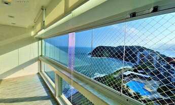 Imagem 2: Apartamento com 2 dormitórios à venda, 157 m² por R$ 1.200.000,00 - Enseada - Guarujá/SP