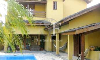 Imagem 2: Casa com 3 dormitórios à venda, 330 m² por R$ 1.800.000,00 - Acapulco - Guarujá/SP