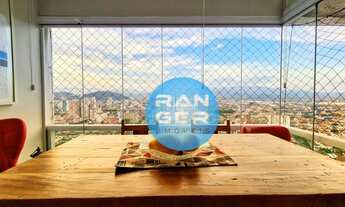 Imagem 5: Cobertura para Locação no Emirado, Boqueirão em Santos