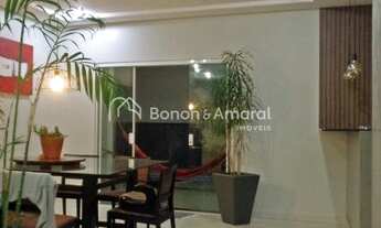 Imagem 2: Casa - Residencial Jacarandas - Paulínia