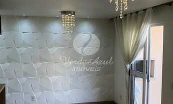 Imagem 4: Apartamento - Vila São Francisco - Hortolândia