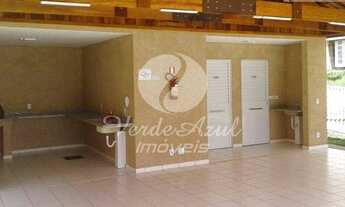 Imagem 3: Apartamento - Parque Bom Retiro - Paulínia