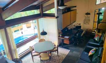 Imagem 6: Casa com 5 dormitórios para alugar, 415 m² - Riviera de São Lourenço - Bertioga/SP