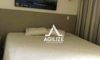 Imagem 3: Agilize oferece excelente Flat no Hotel Ramada no bairro Imbetiba