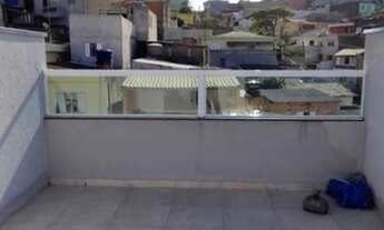Imagem: Cobertura 2 Quartos Santo André - SP