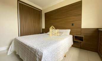 Imagem 8: Apartamento com 2 dormitórios, 74 m² - venda por R$ 410.000,00 ou aluguel por R$ 2.800,00