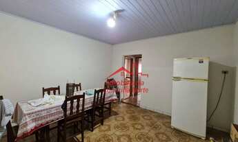 Imagem 3: Casa com 2 dormitórios à venda, 129 m² por R$ 230.000,00 - Milton Gavetti - Londrina/PR