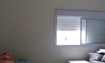 Imagem 6: Apartamento com 3 dormitórios à venda, 124 m² por R$ 550.000,00 - Gonzaga - Santos/SP