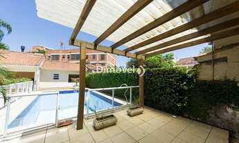 Imagem 2: PORTO ALEGRE - Casa Comercial - JARDIM ISABEL