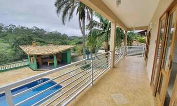 Imagem 7: Casa à venda, 500 m² por R$ 2.500.000,00 - Jardim Passargada D - Cotia/SP