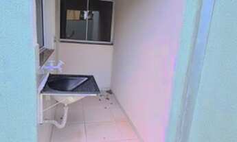 Imagem 2: Casa Nova Jd Aimoré condomínio fechado com toda segurança